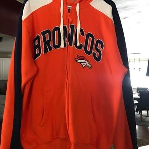 Broncos NFL sweatshirt